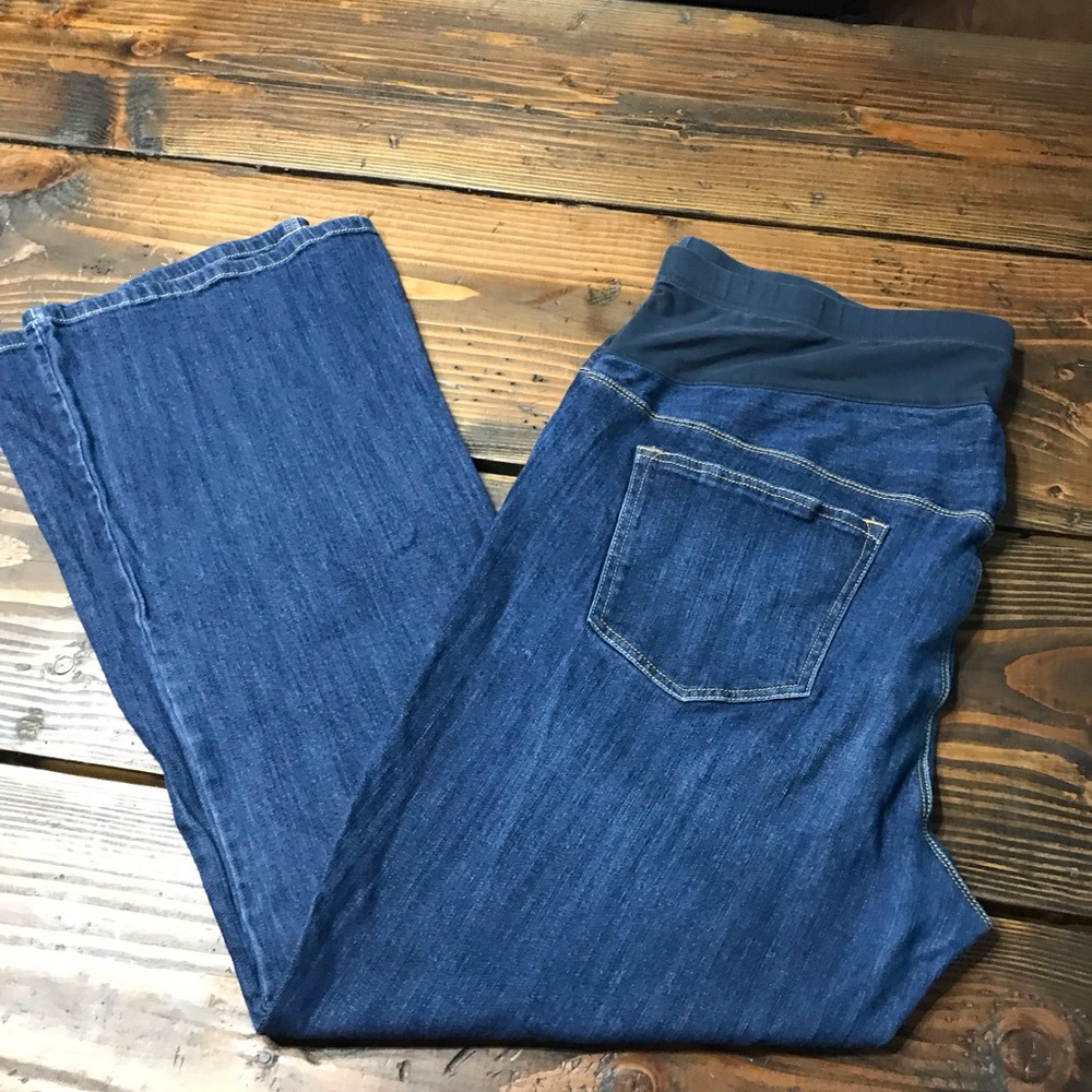 Maternity Jeans